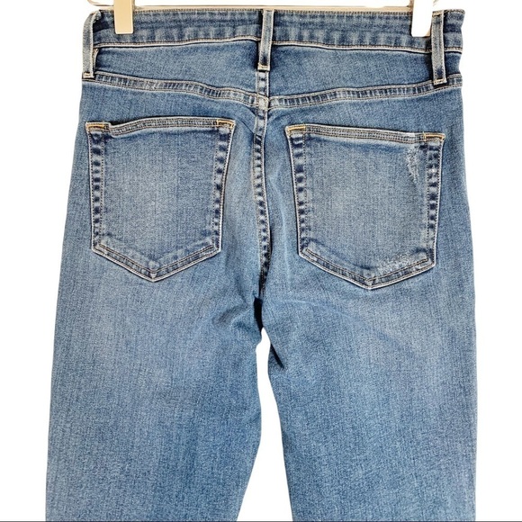 SLVRLAKE Lou Lou Jeans Size 26 - Picture 7 of 10